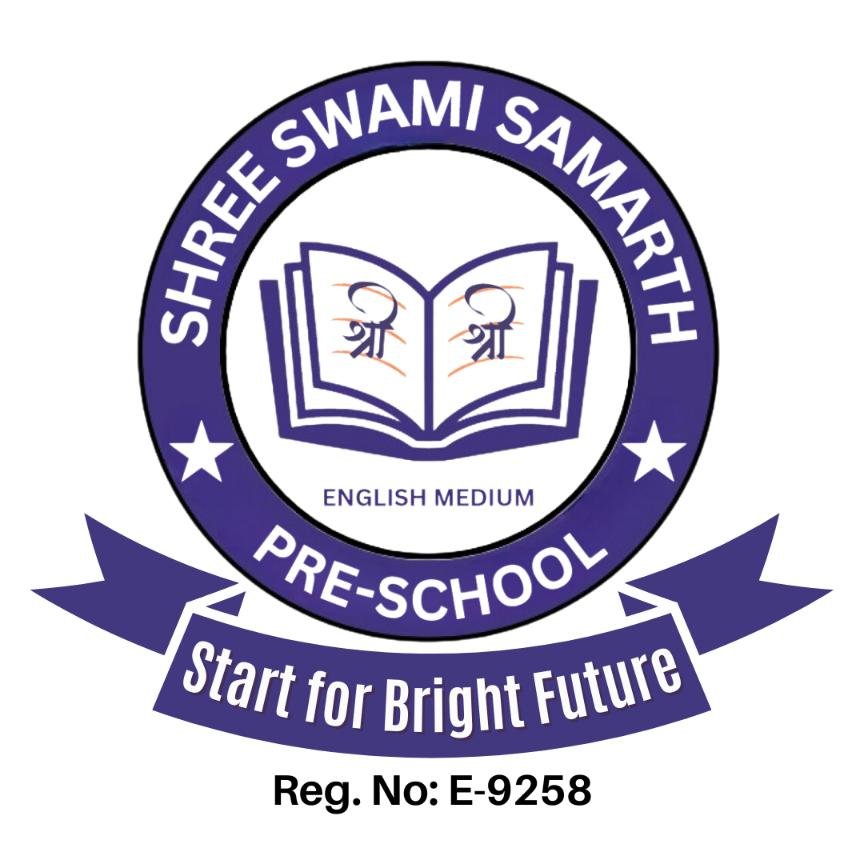 Shree Swami Samarth Preschool and Daycare